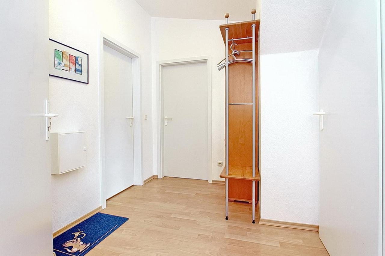 Godewind Wohnung 33 Boltenhagen  Exterior foto