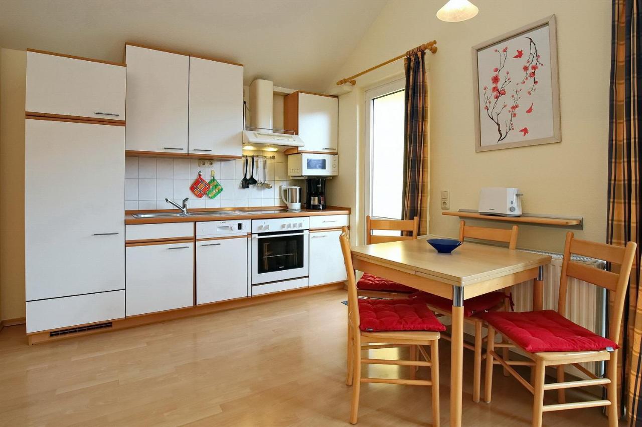 Godewind Wohnung 33 Boltenhagen  Exterior foto