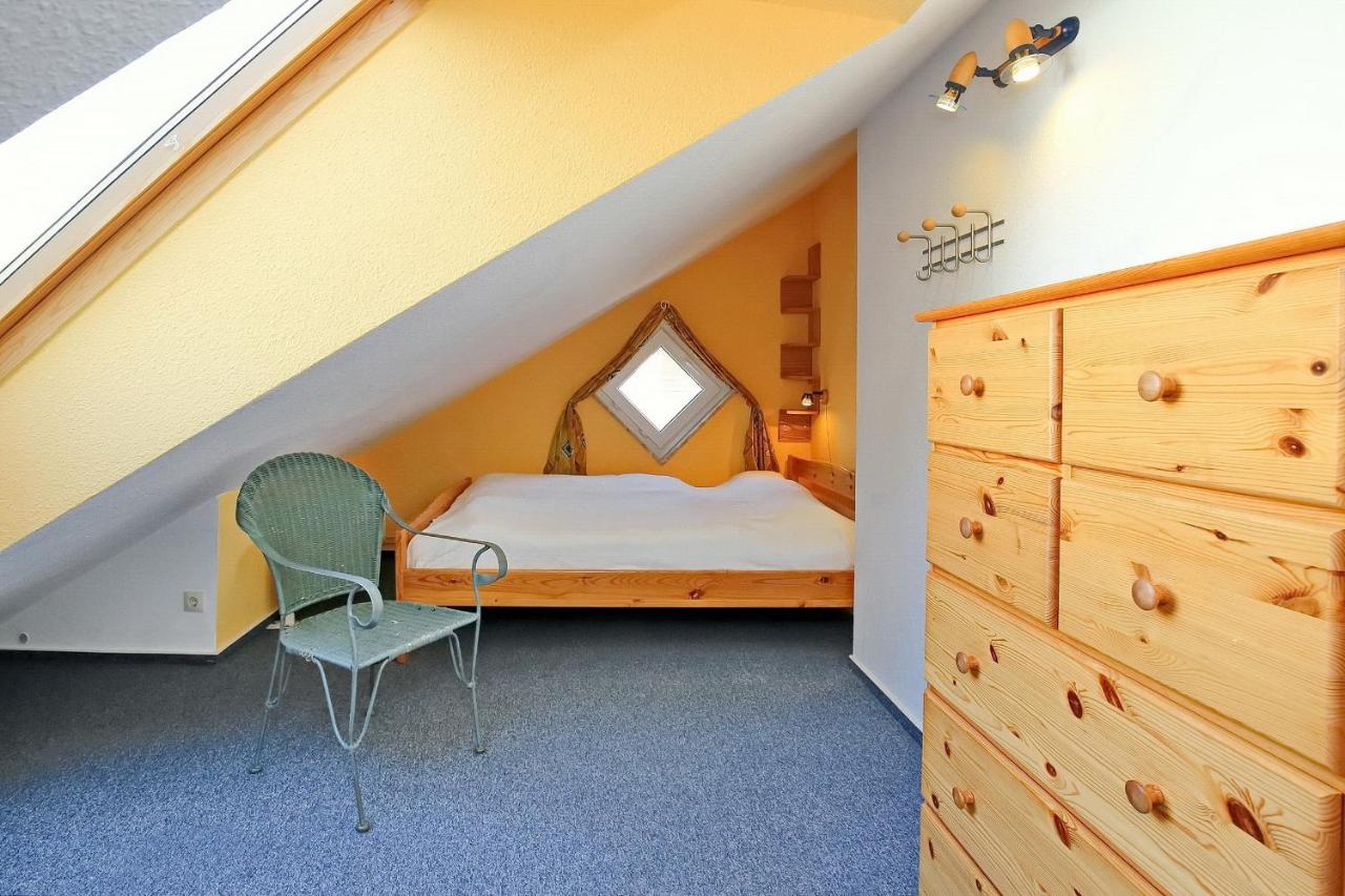 Godewind Wohnung 33 Boltenhagen  Exterior foto
