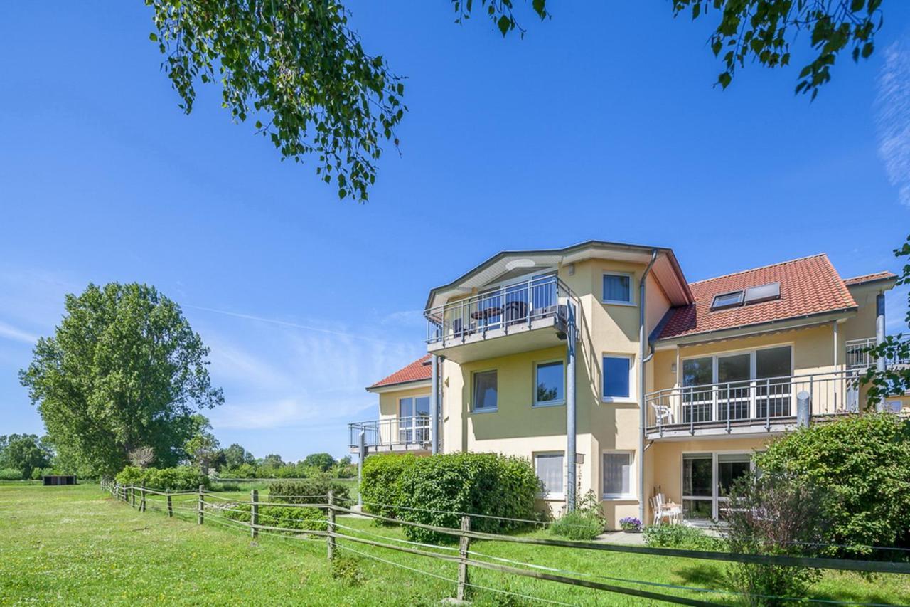 Godewind Wohnung 33 Boltenhagen  Exterior foto