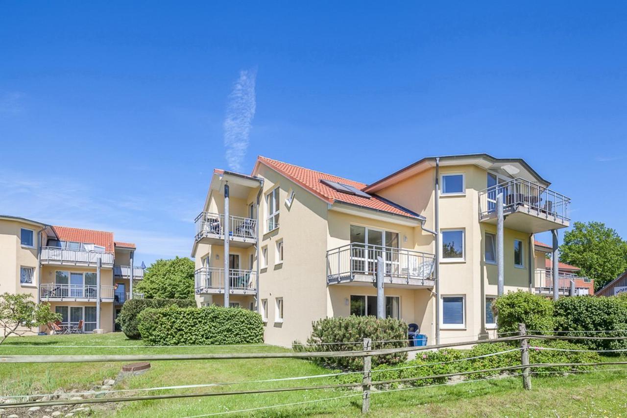 Godewind Wohnung 33 Boltenhagen  Exterior foto